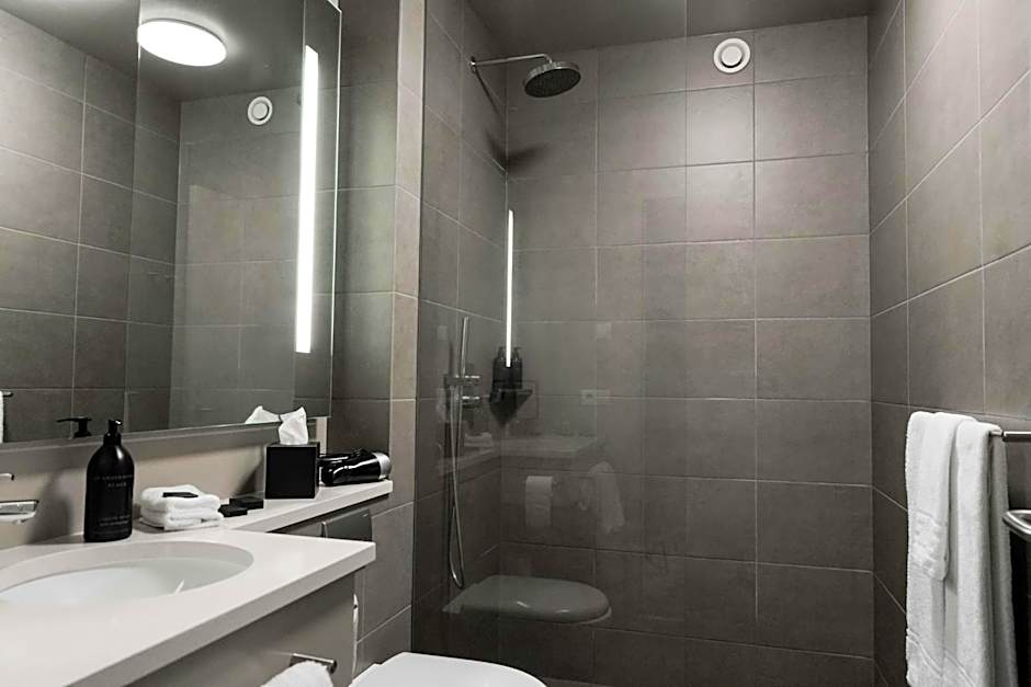 Hotel Vestmannaeyjar