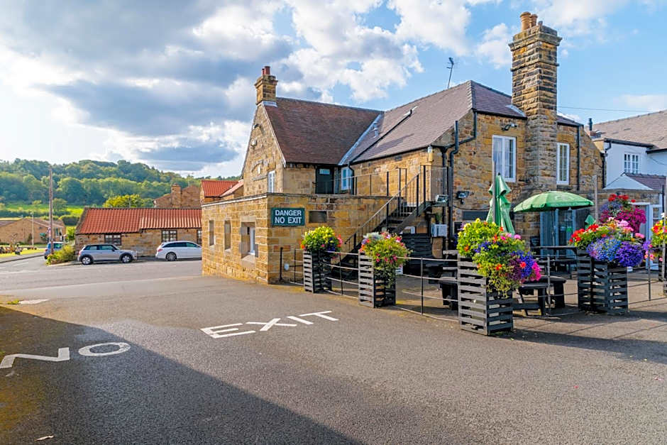 Blacksmiths Arms Inn