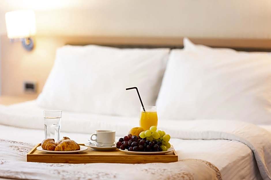 Kopernikus Hotel Prag