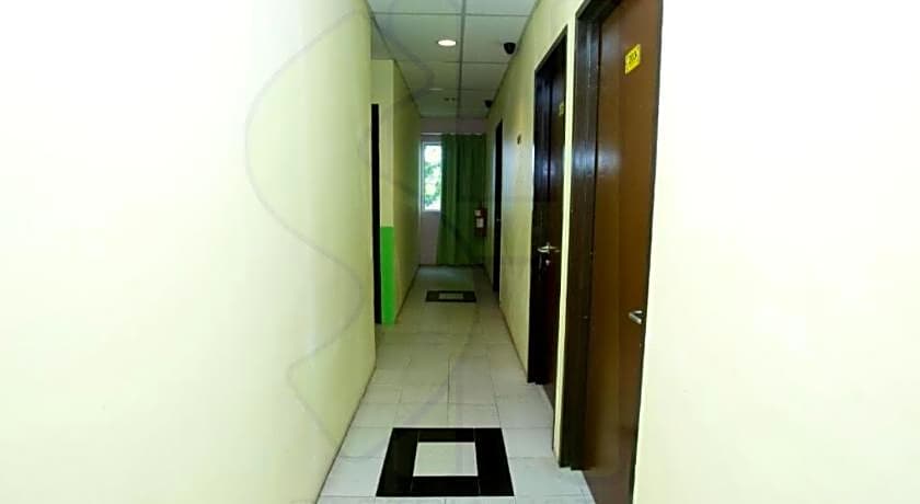 Sastria Hotel Sungai Petani