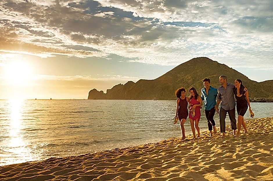 Breathless Cabo San Lucas - Adults Only-All inclusive