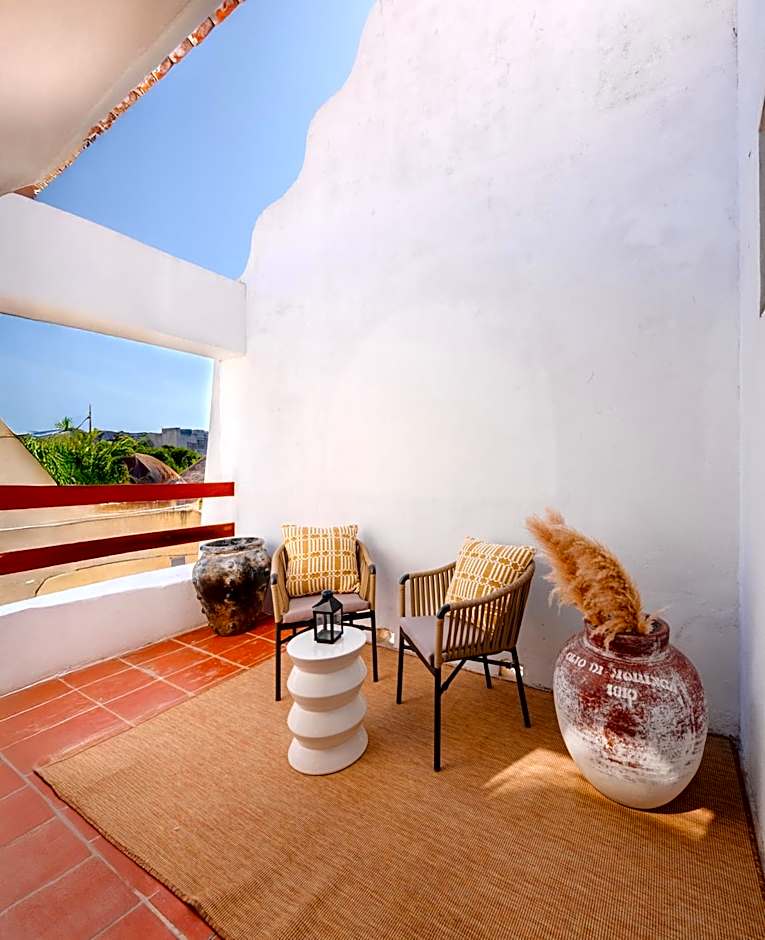 Hotel Aalada Playa del Carmen