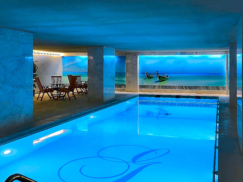 Sofitel Beirut Le Gabriel