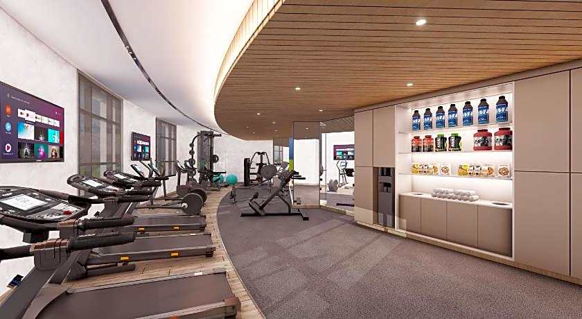 voco Beirut Central District By IHG