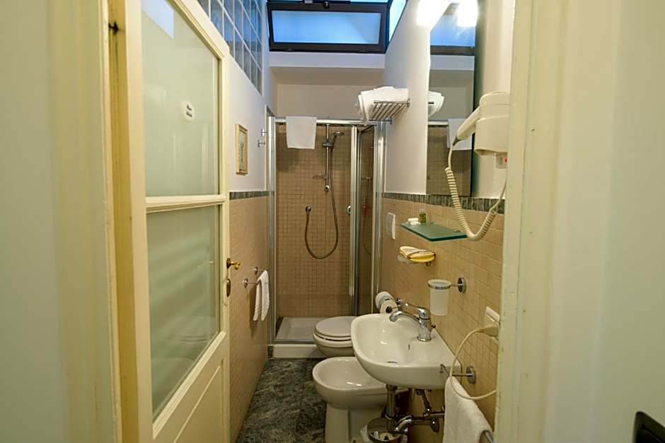 Casa Rovai Guest House