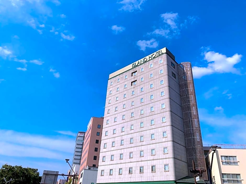 Island Hotel - Vacation STAY 76665v