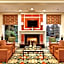 Hilton Garden Inn Chicago Oak Brook
