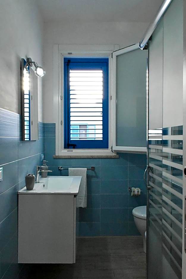 Casa Nettuno Favignana