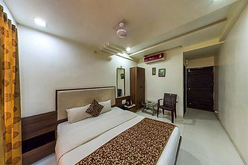 Avadh Hotel – Morbi, AL