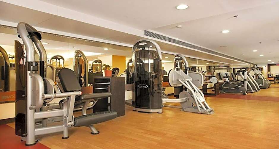 Sayaji Pune