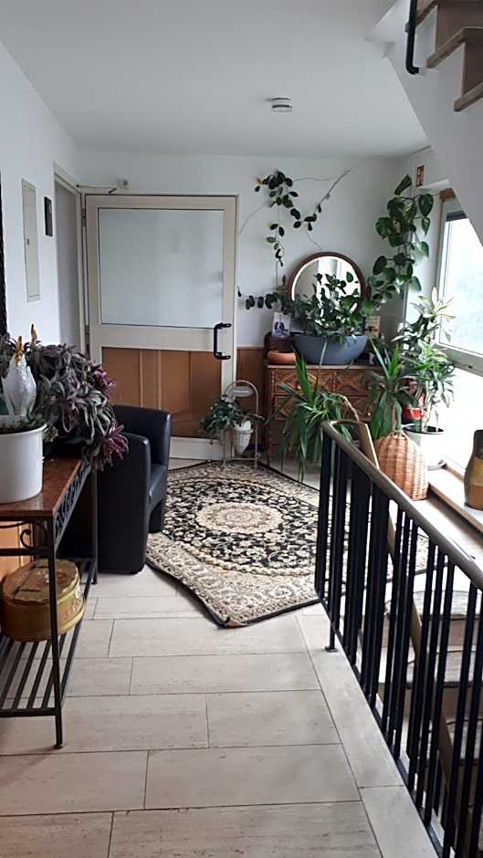 Hotel Restaurant Anna