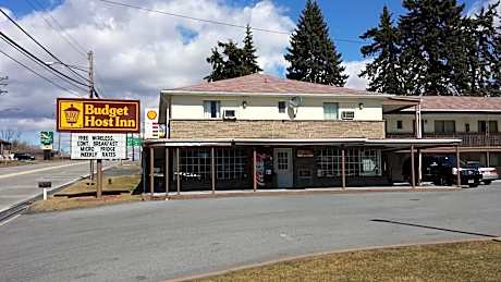 Budget Host Inn