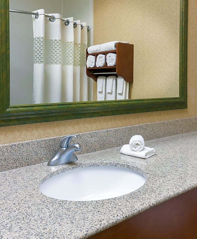 Hampton Inn Lubbock
