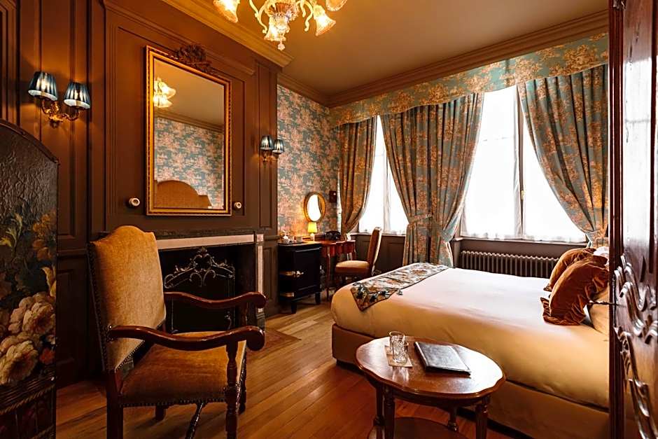 Hotel Bayard Bellecour