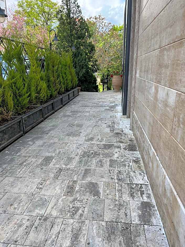 Park Hotel Sandanski