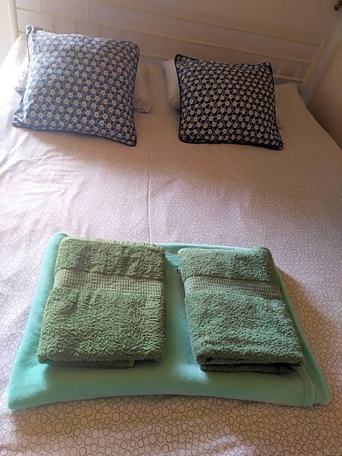 Niezapominajka Kopalino