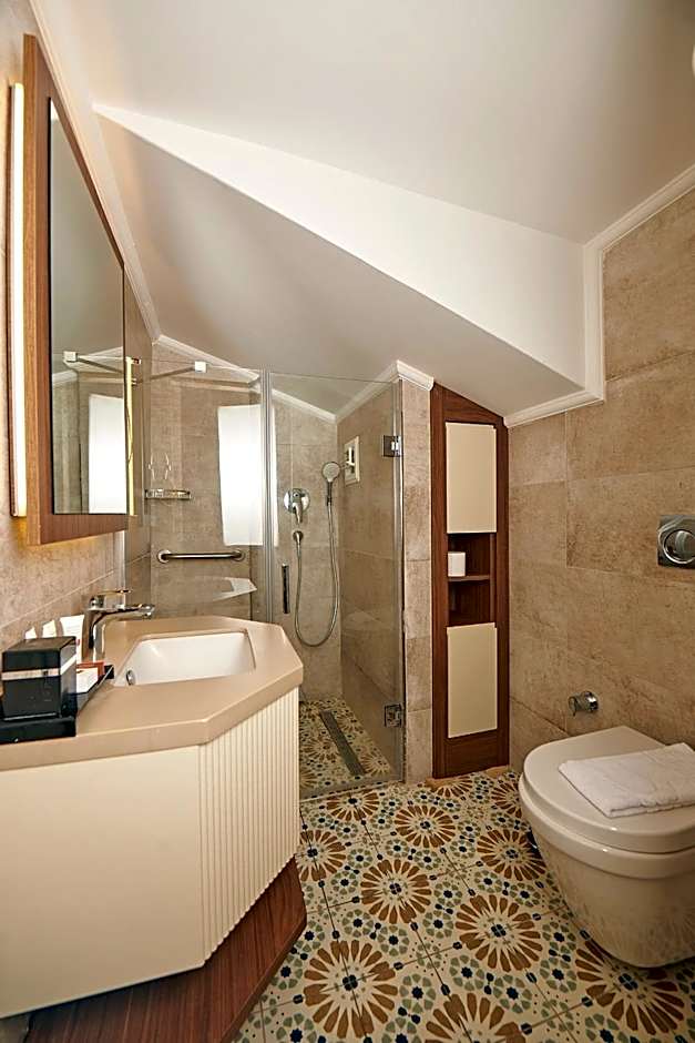 Saratoga Hotel Sultanahmet