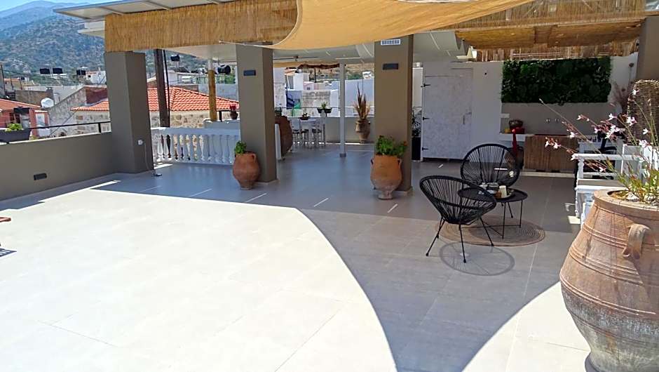 Malia Boutique Studios