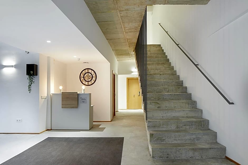 ESTELLA ROOMS - AUTOCHECKIN