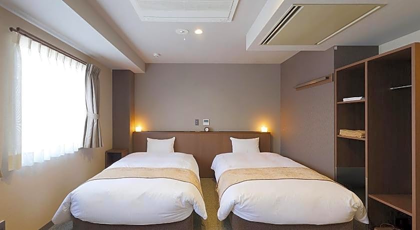 Matsue Urban Hotel