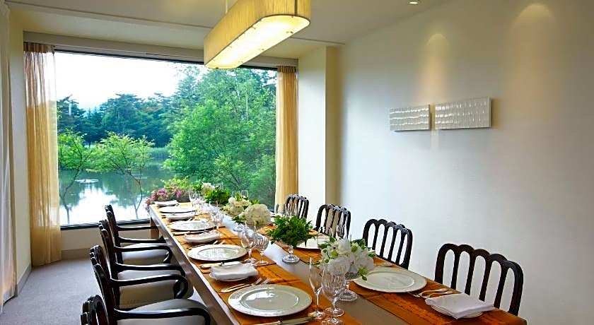 The Prince Karuizawa Hotel