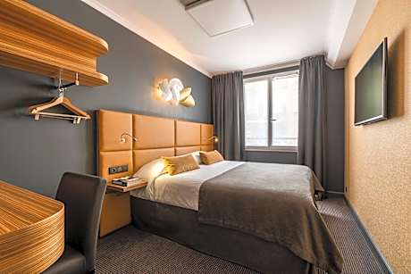 Double Room - Access to swimming pool/fitness included