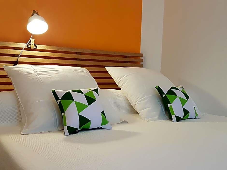 Villa TerraMera Hôtel