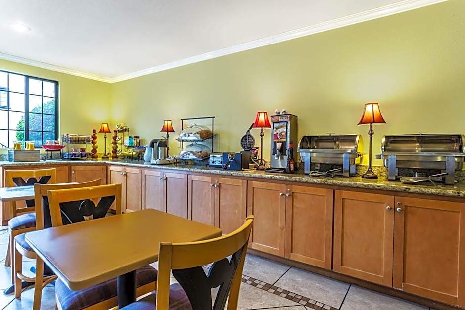 Ramada by Wyndham Mountain View