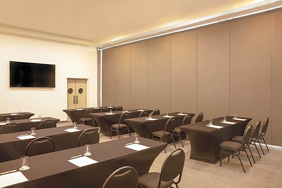 Fiesta Inn Guadalajara Aeropuerto