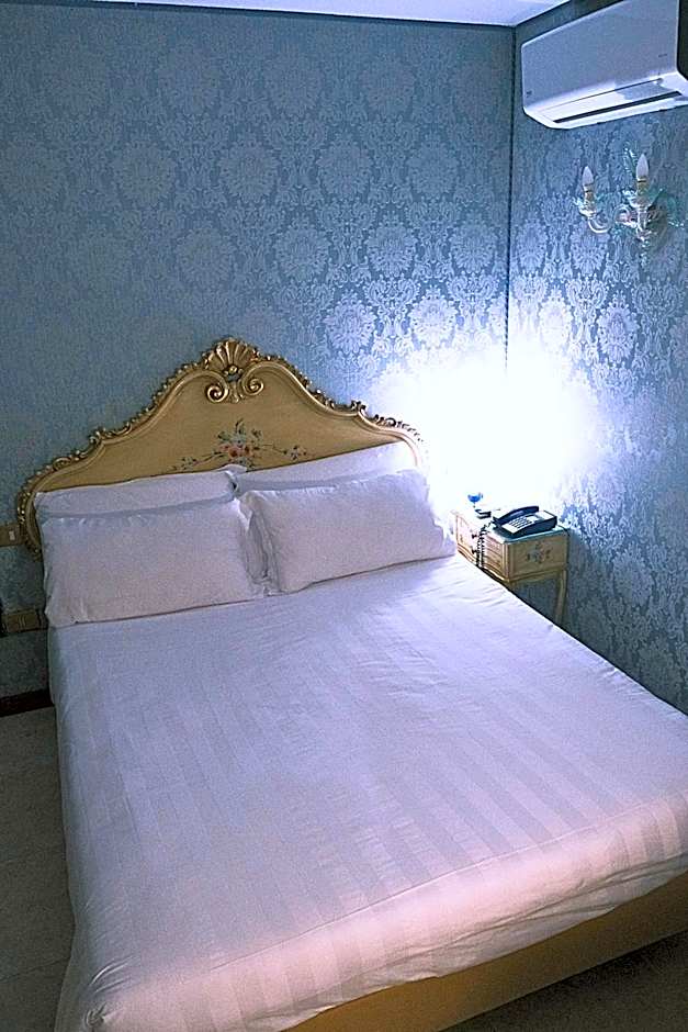 Hotel San Gallo