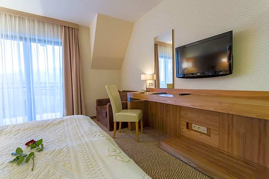Hotel Zbójnicówka