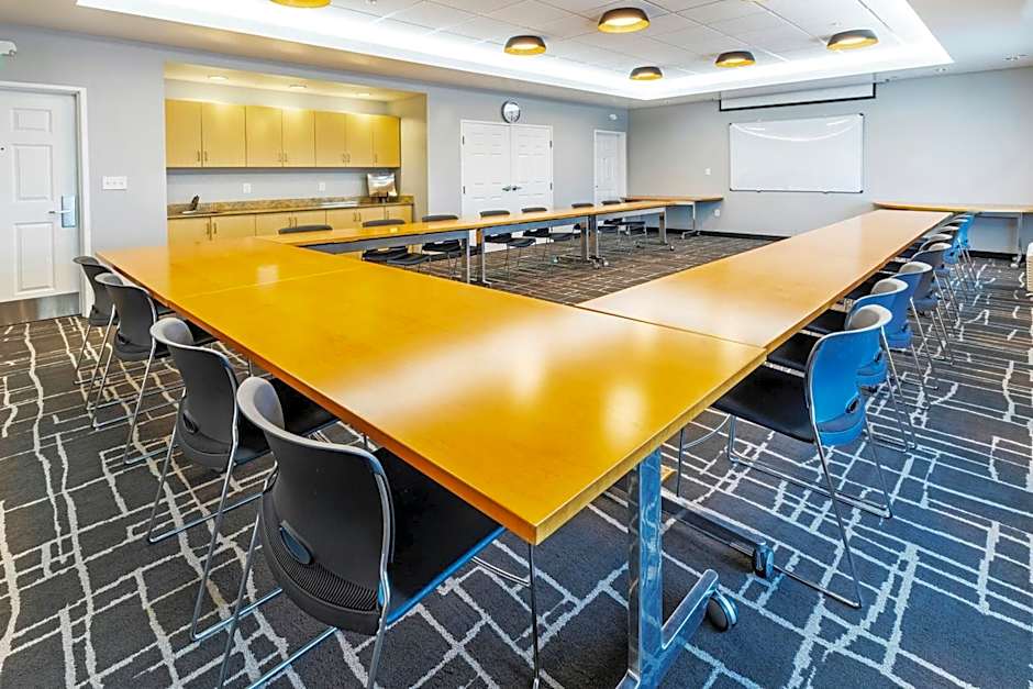 TownePlace Suites by Marriott Tulsa Broken Arrow