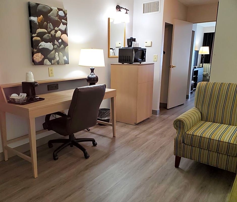 Country Inn & Suites by Radisson, Buford at Mall of Georgia, GA
