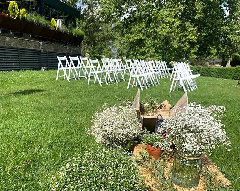 Hotel Xalet del Golf