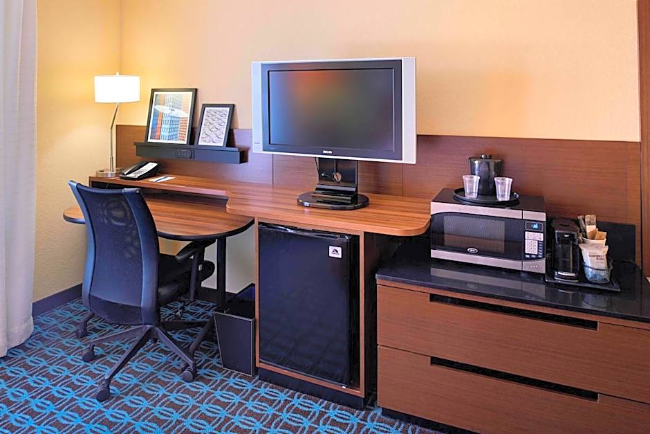 Fairfield Inn by Marriott Kalamazoo West