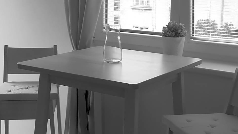 Apartmány U Stříbrných