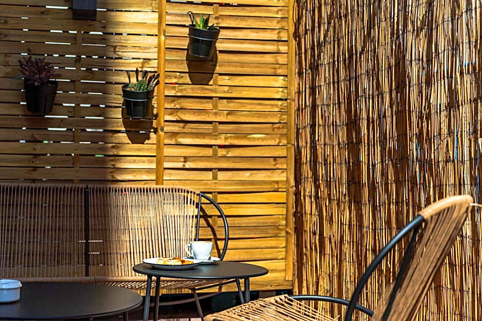 Ibis Barcelona Castelldefels