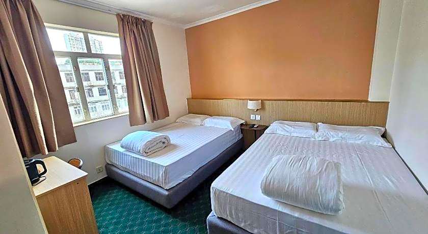 Man Va Hotel