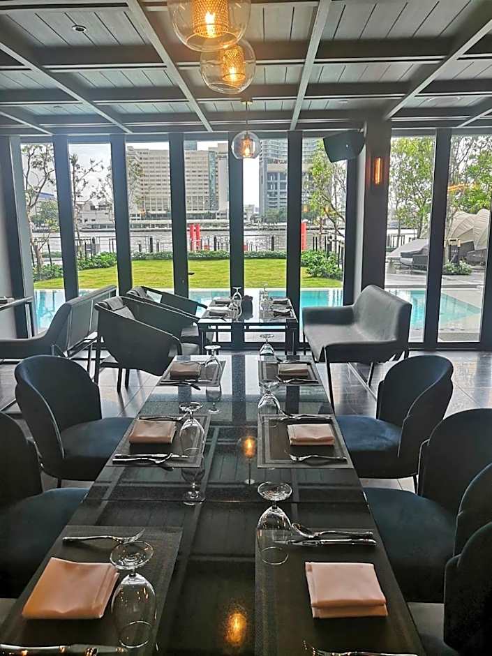 Ten Six Hundred, Chao Phraya, Bangkok by Preference, managed by The Ascott Limited