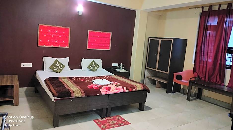 Hotel Sikkim Villa – Gangtok, OK