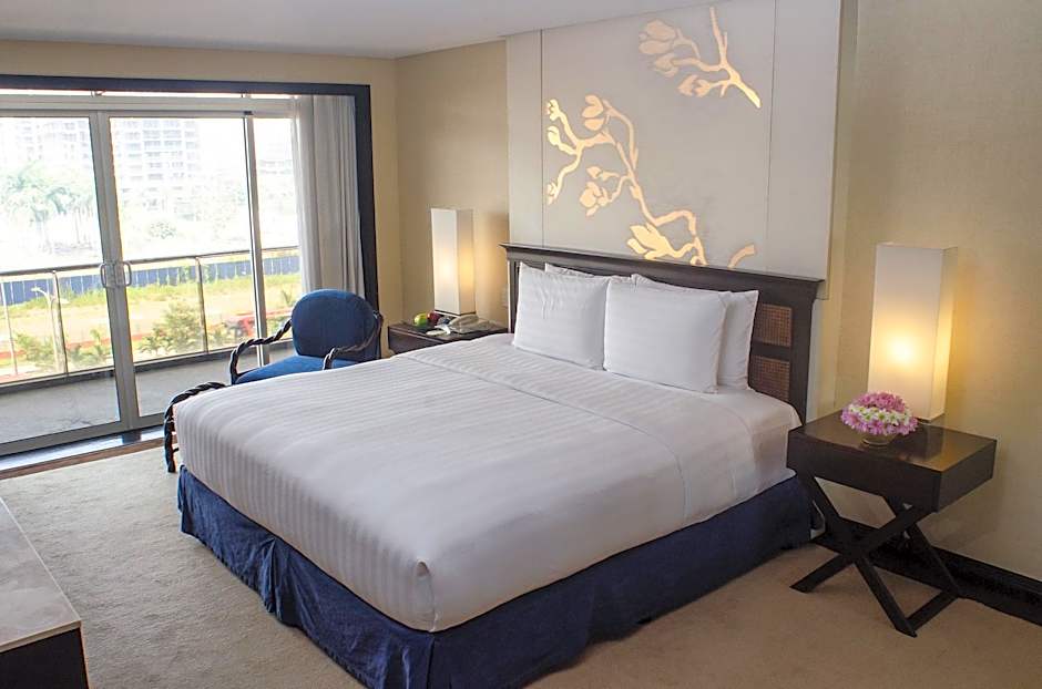 Midas Hotel and Casino