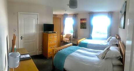 Premium Double or Twin Room