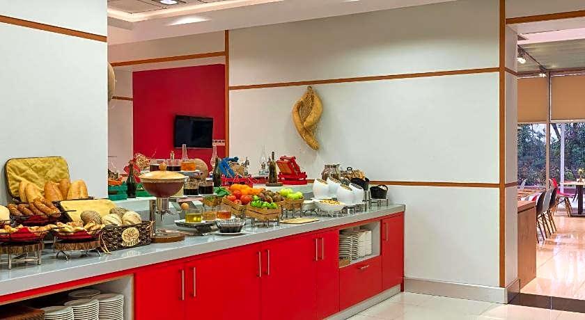 Ibis Gaziantep