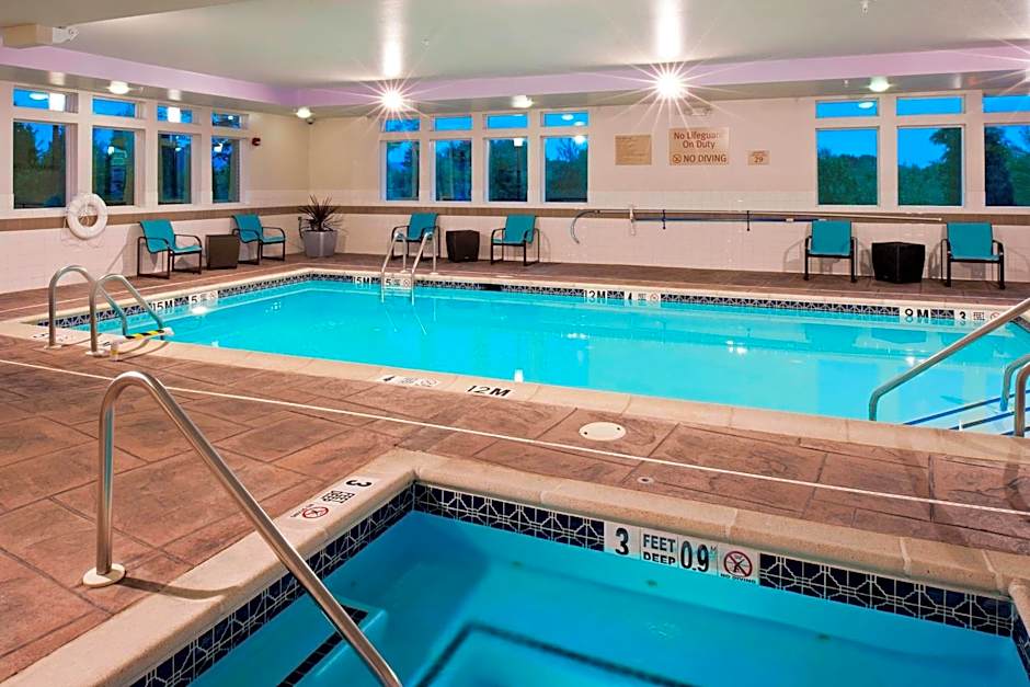 TownePlace Suites by Marriott Bethlehem Easton/Lehigh Valley