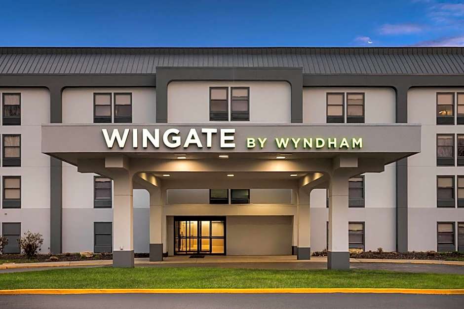 Wingate by Wyndham Cranberry