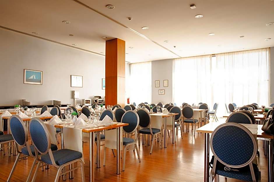 VIP Executive Santa Iria Hotel