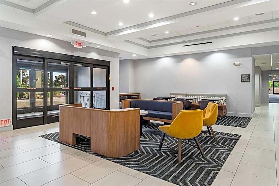 Homewood Suites By Hilton Beaumont, Tx