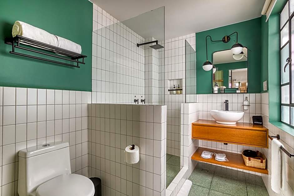 Casa Altata Hotel Boutique