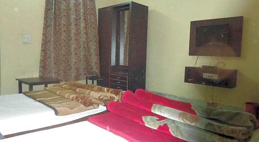 Hotel Maharana Palace