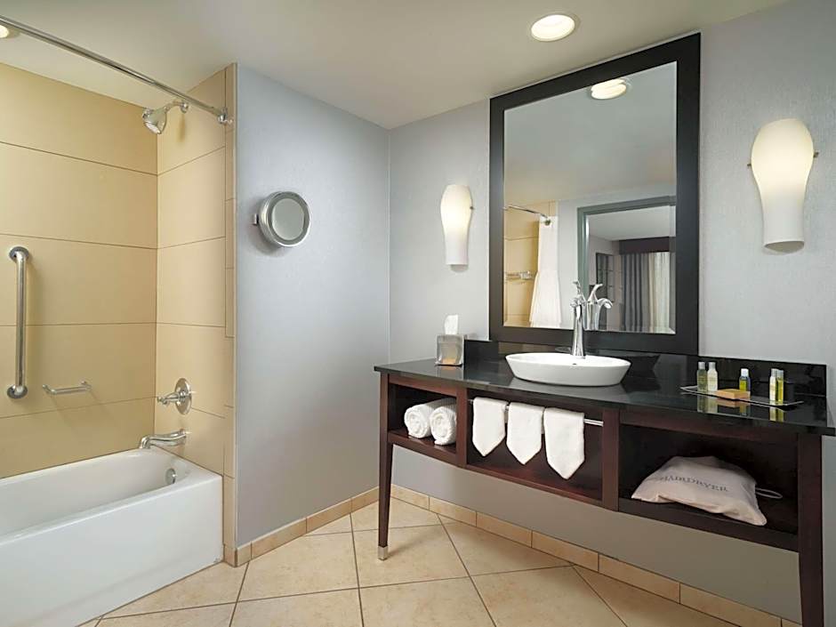 DoubleTree by Hilton Hotel Chattanooga Downtown